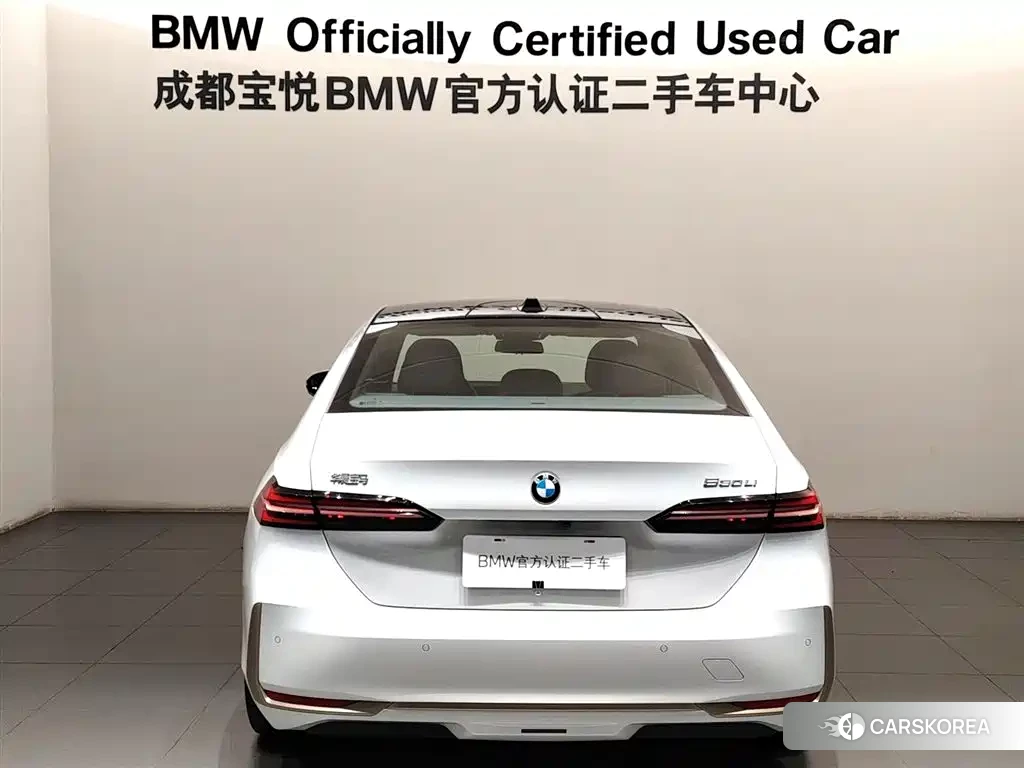 BMW 5 series id 4512950 из Китая 15