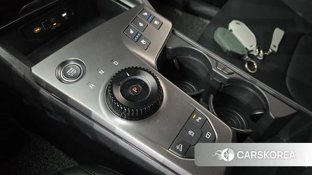 Kia The New Sportage 5th Generation id 4791900 из Кореи 33