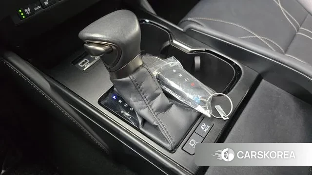 Lexus ES300h 7th generation id 3420752 из Кореи 19