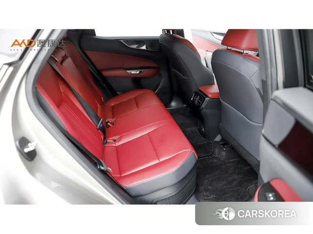 Lexus NX PHEV id 4264504 из Китая 9