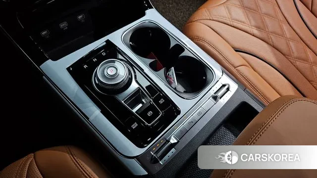 Kia Carnival 4th generation id 3535038 из Кореи 19