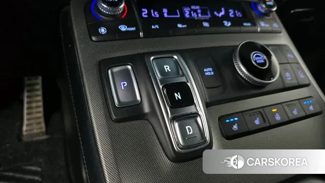 Hyundai Palisade id 3296533 из Кореи 19