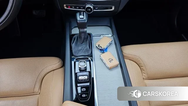 Volvo S60 3rd generation id 3464560 из Кореи 19