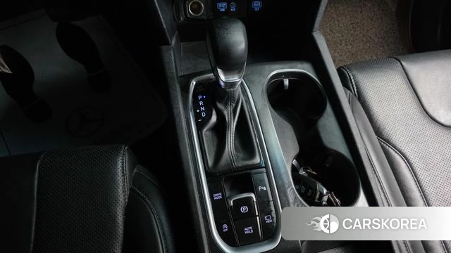 Hyundai Santa Fe TM id 3905753 из Кореи 19