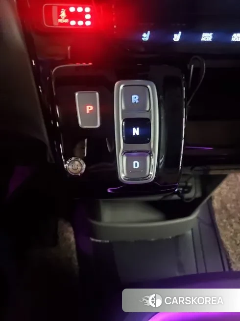 Hyundai Staria id 1622396 из Кореи 19