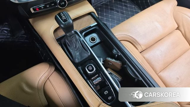 Volvo S90 id 4741770 из Кореи 38