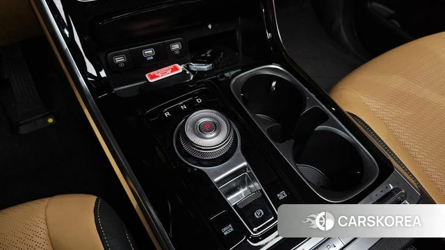 Kia Carnival 4th generation id 4592828 из Кореи 30