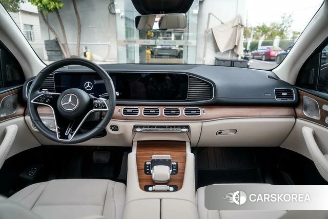 Mercedes-Benz GLE (import) id 4240593 из Китая 22