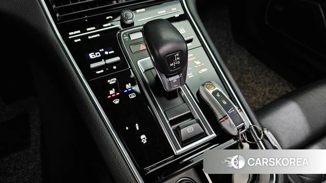 Porsche Panamera (971) id 3955969 из Кореи 19