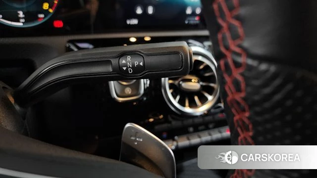 Mercedes-Benz A-Class W177 id 3935865 из Кореи 19