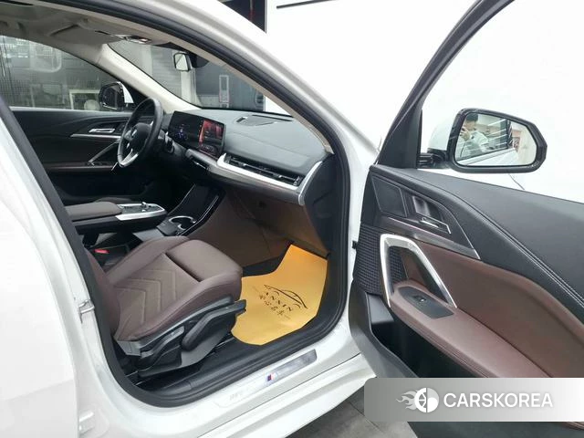 BMW X2 (import) id 4301135 из Китая 19