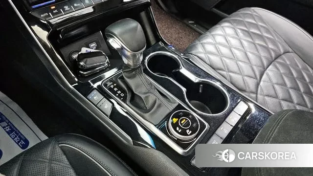 Kia Mohave Master id 3012699 из Кореи 19