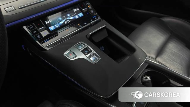 Hyundai The New Grandeur IG id 4283744 из Кореи 35
