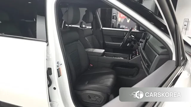 Hyundai Santa Fe (MX5) id 3706785 из Кореи 19