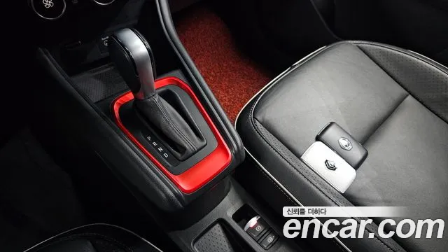 Renault Korea (Samsung) Capture id 2696704 из Кореи 19