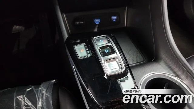 Hyundai Sonata (DN8) id 2926719 из Кореи 19