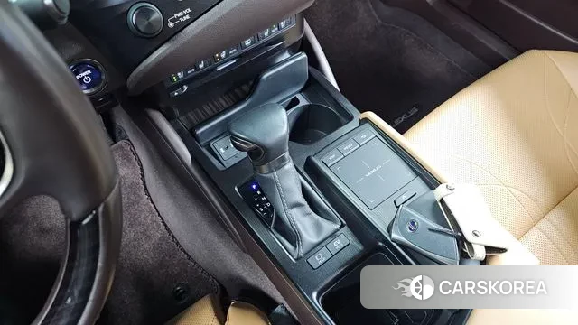 Lexus ES300h 7th generation id 3661370 из Кореи 19