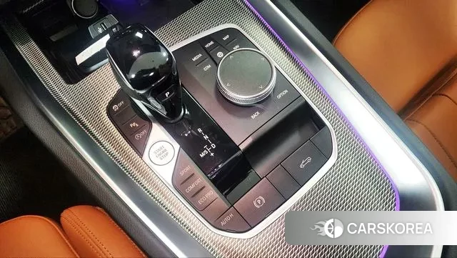 BMW Z4 (G29) id 3720980 из Кореи 19