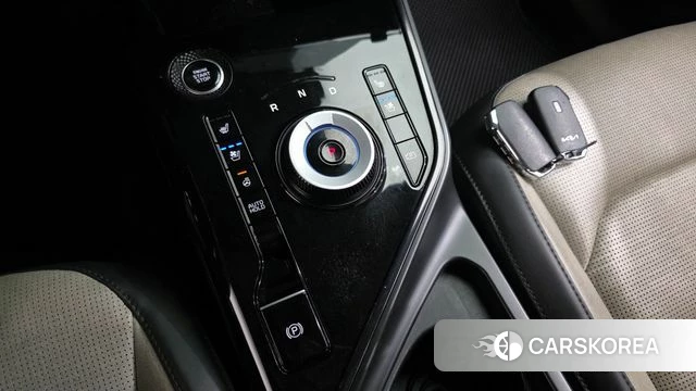 Kia Di Ol Nu Niro id 4281060 из Кореи 33