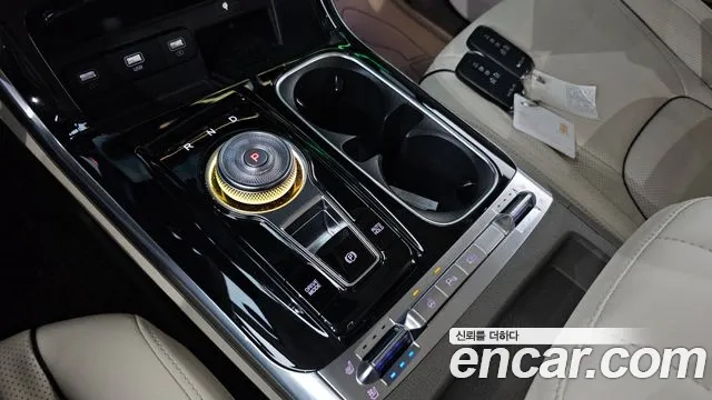 Kia Carnival 4th generation id 2874444 из Кореи 19