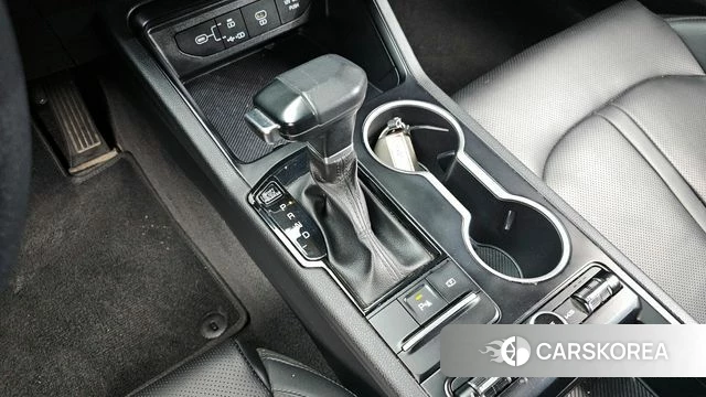 Kia The New K5 3rd generation id 4302412 из Кореи 19