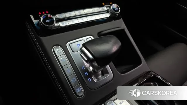 Genesis G90 id 3741272 из Кореи 19