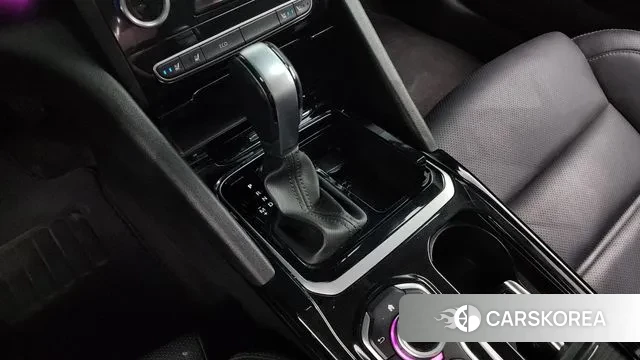 Renault Korea (Samsung) SM6 id 3018808 из Кореи 19