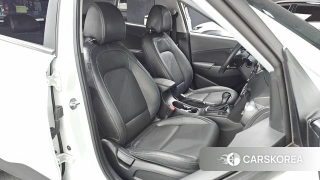 Hyundai Kona id 4895601 из Кореи 29