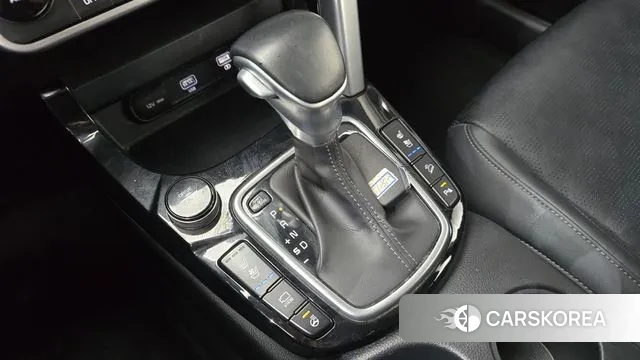 Kia Seltos id 3765458 из Кореи 19