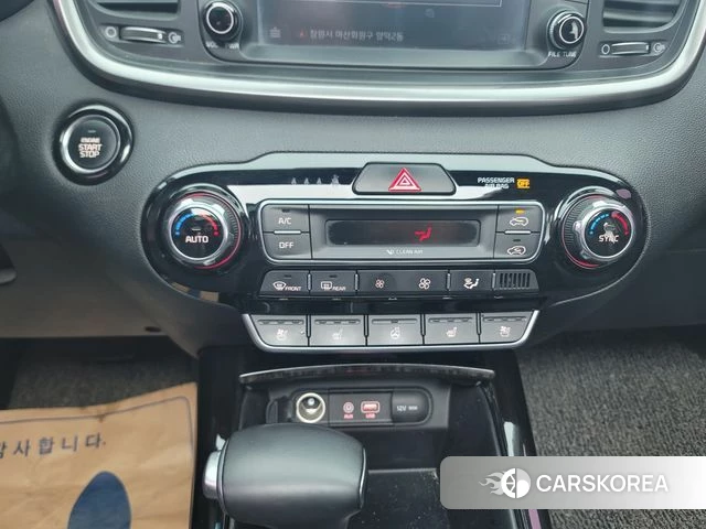 Kia The New Sorento id 3873804 из Кореи 18