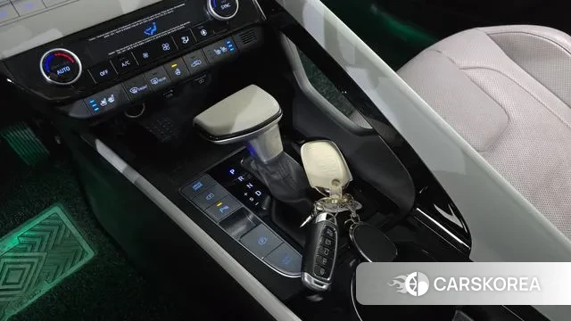 Hyundai Avante (CN7) id 3385206 из Кореи 19