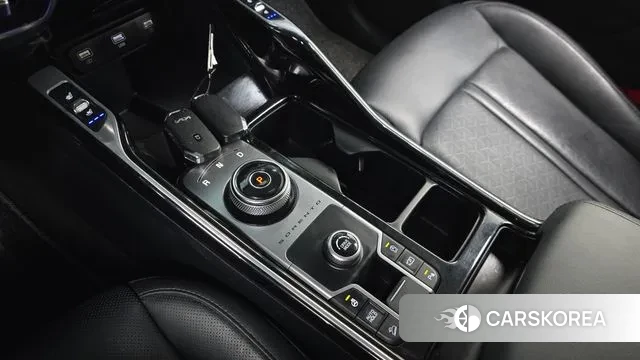 Kia Sorento 4th Generation id 3401400 из Кореи 19