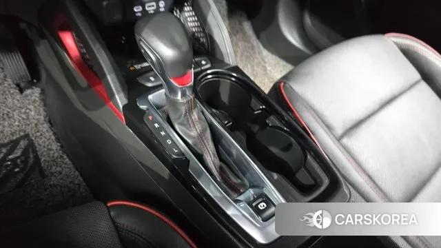 Chevrolet (GM Daewoo) Trailblazer id 3335775 из Кореи 19