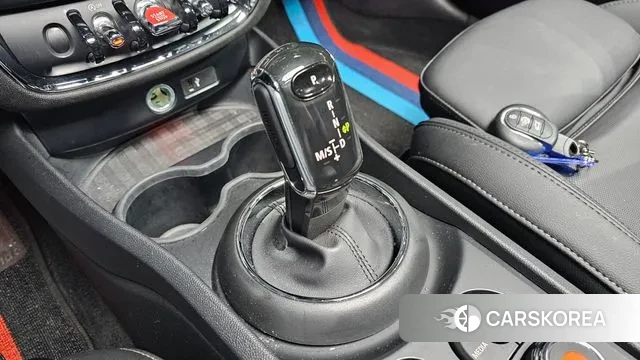 Mini Cooper Clubman id 3018106 из Кореи 19