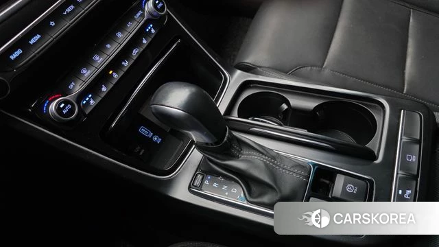 Hyundai Grandeur IG id 3925111 из Кореи 19