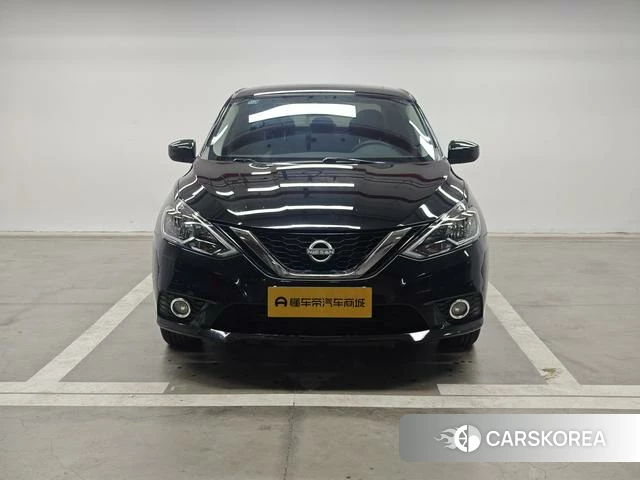 Nissan Xuan Yi id 4221450 из Китая 19