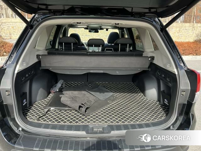 Subaru FORESTER Forester id 3908516 из Китая 20