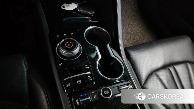 Kia K5 Hybrid 3rd Generation id 3866764 из Кореи 19