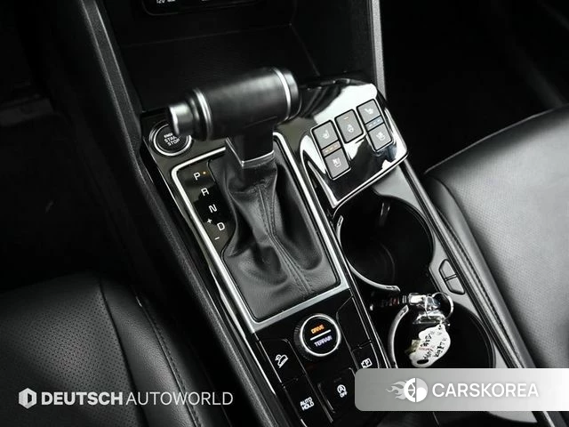 Kia Sportage 5th Generation id 3940755 из Кореи 19