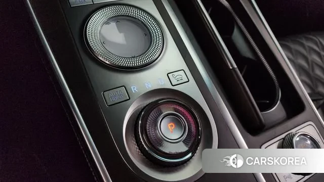 Genesis GV80 id 3607792 из Кореи 19