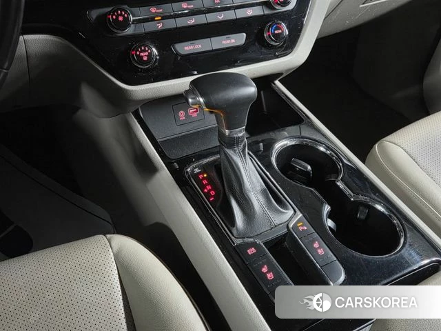 Kia The New Carnival id 4654227 из Кореи 19