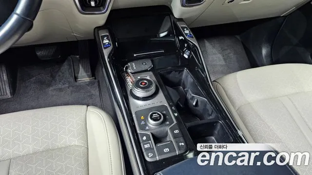 Kia Sorento 4th Generation id 2689283 из Кореи 19