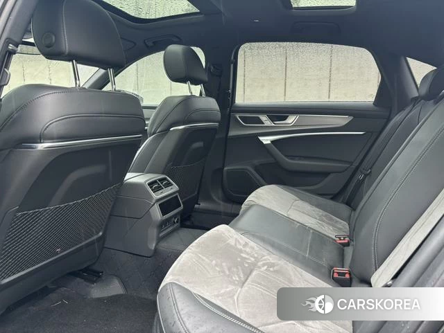 Audi A6L id 4313545 из Китая 9