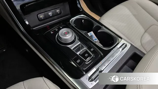 Kia Carnival 4th generation id 3550642 из Кореи 19