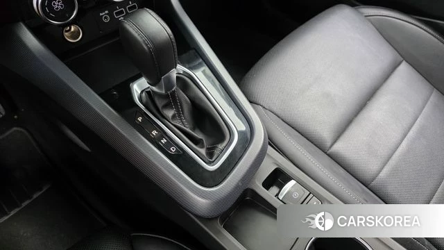 Renault Korea (Samsung) XM3 id 4657808 из Кореи 32