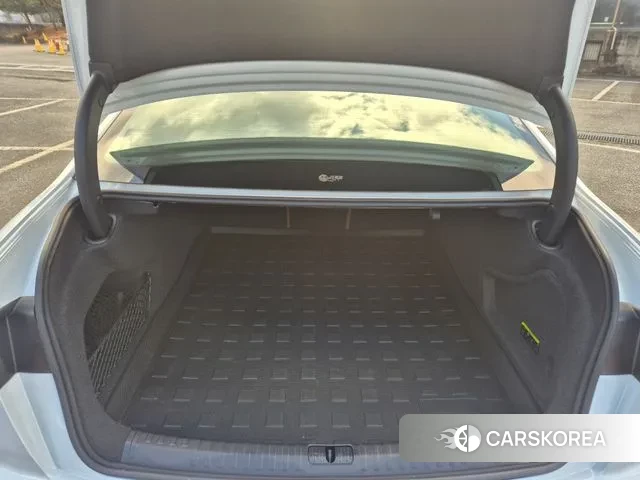 Audi A6 (C8) id 3735107 из Кореи 19