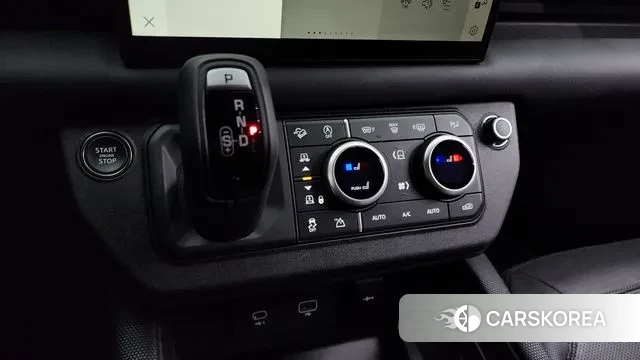 Land Rover Defender (L663) id 3365415 из Кореи 19