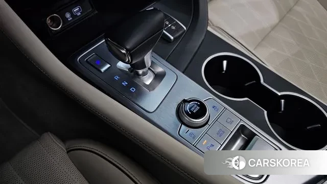 Genesis G70 id 3647085 из Кореи 19