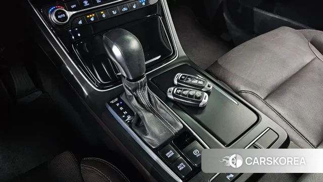 Hyundai Grandeur IG id 3703887 из Кореи 19