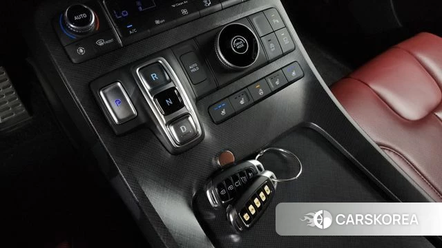 Hyundai Palisade id 4383485 из Кореи 29
